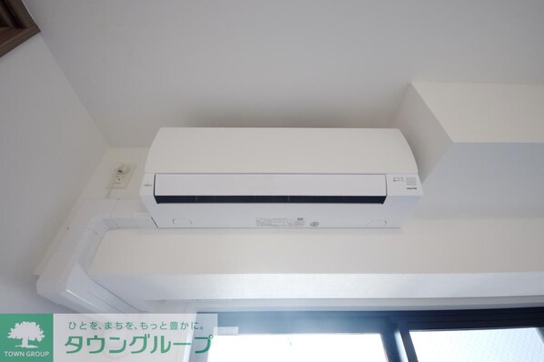 S-RESIDENCE神田avanceの物件内観写真